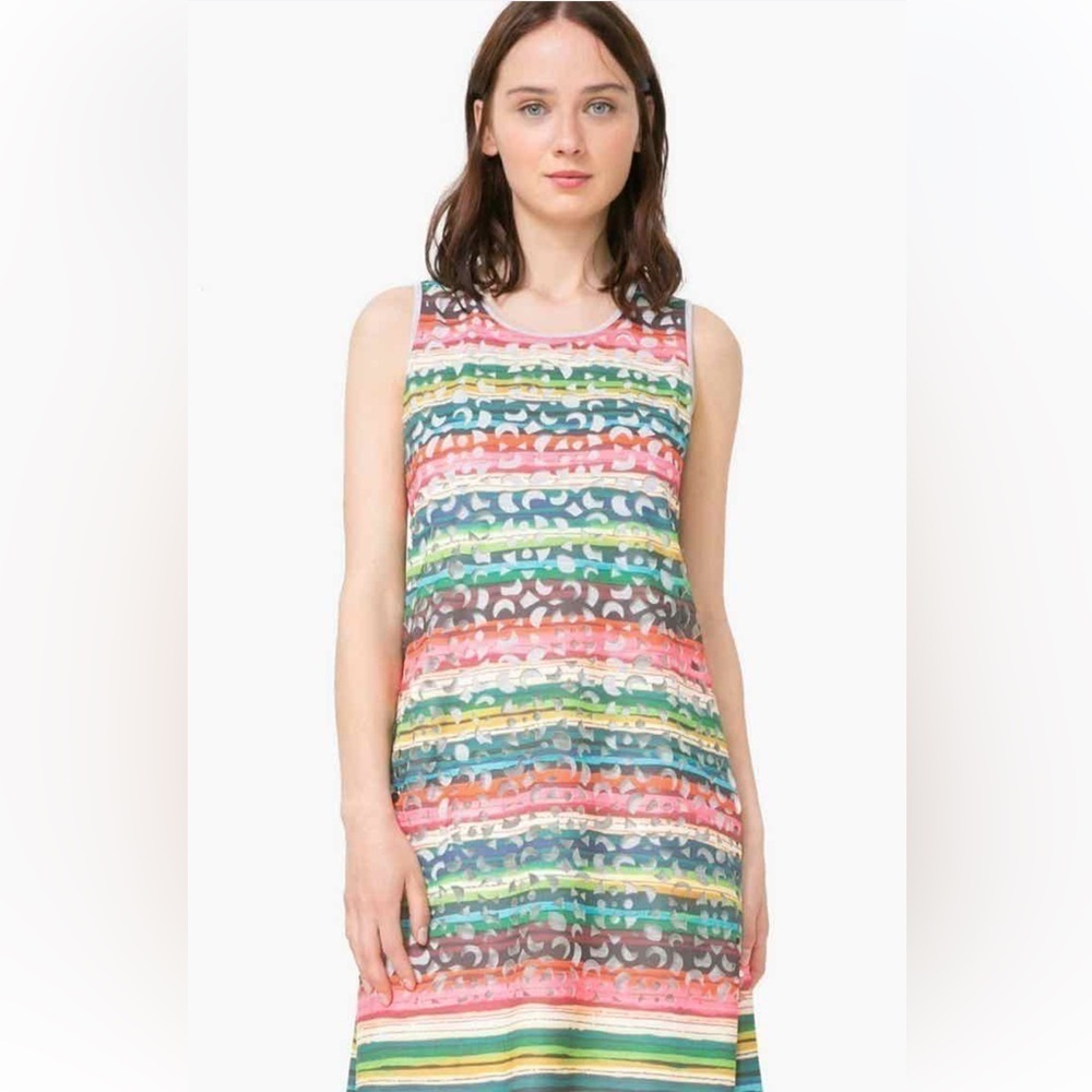 Desigual Phoenix Dress